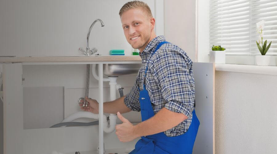 Professional 24 Hour Plumbers services in Rock, KS